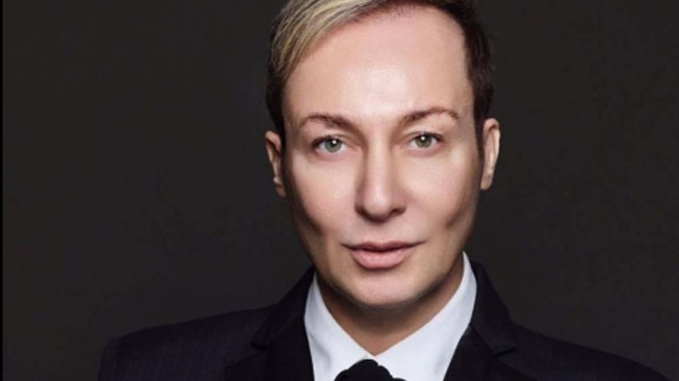 Ένα χρόνο μετά τη σοβαρή περιπέτεια που είχε με την υγεία του ο Κωστέτσος το γιορτάζει (Photo) - Media