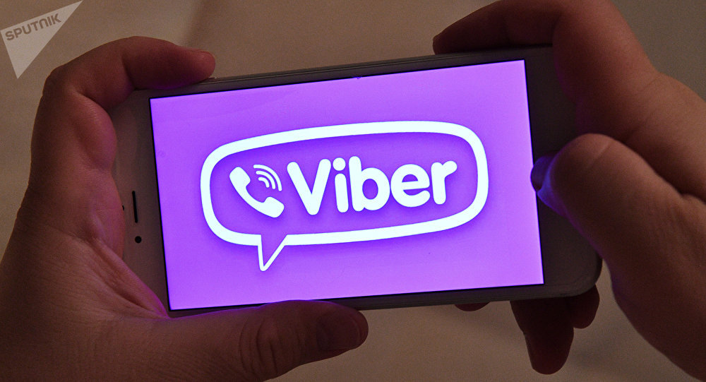Η Ρωσία μπλοκάρει και το Viber μετά το Telegram   - Media