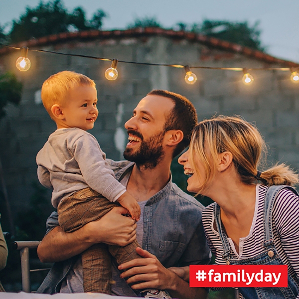 Η Vodafone στηρίζει την Ελληνική Οικογένεια, για ακόμη μια χρονιά!  - Media