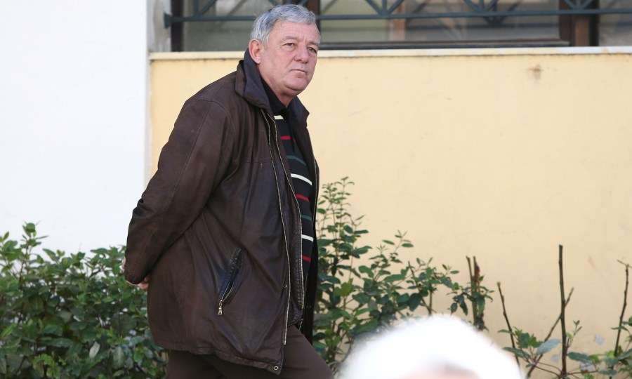 Καταγγελίες Βοργιά: «Ο Τεβεκέλης που έχει πόστο στον ΠΑΟΚ έδωσε 50.000 για τις εκλογές της ΕΠΣΑΝΑ - Σ