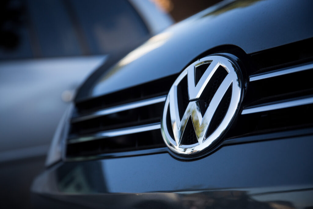 Πρόβλημα με τη ζώνη ασφαλείας δημοφιλούς μοντέλου της Volkswagen – Aπασφαλίζει ξαφνικά - Media