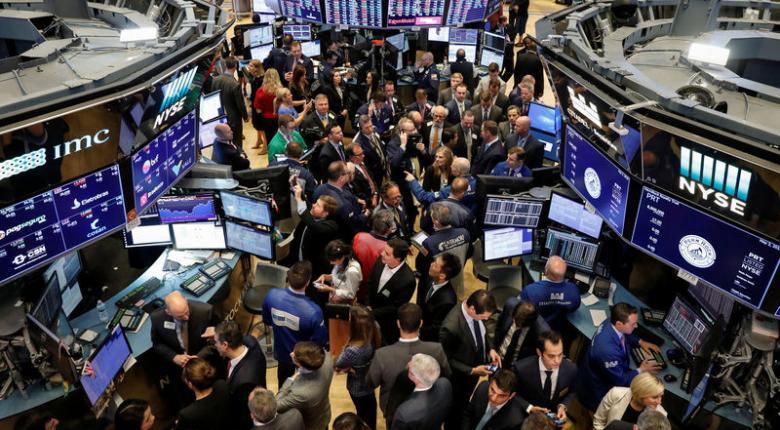 Όγδοη σερί άνοδος για τον Dow Jones - Media