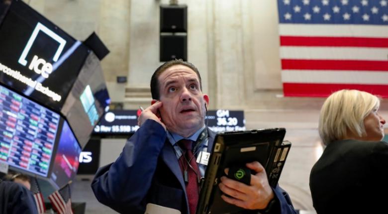 Πετρελαϊκή ώθηση στη Wall Street - Media