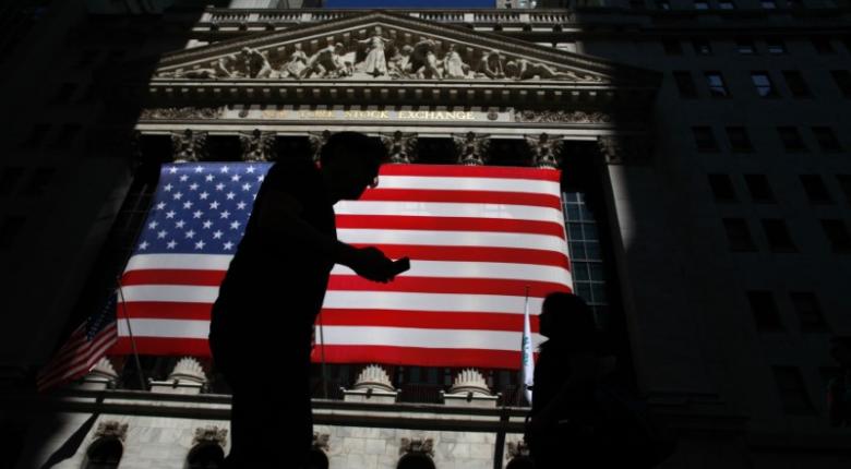 Wall Street: Δεύτερο σερί ρεκόρ για τον S&P 500 - Media