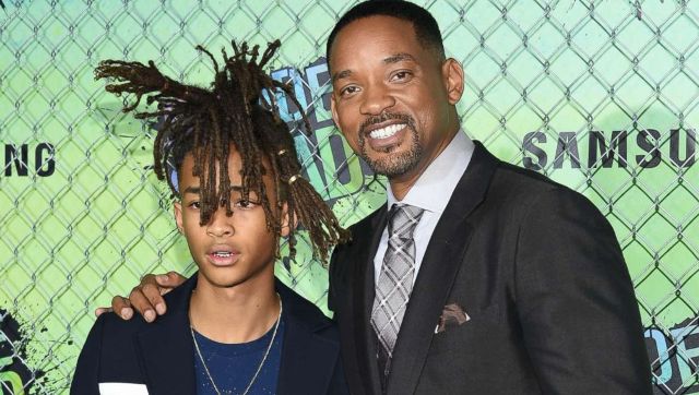 Εταιρεία εμφιάλωσης νερού δημιούργησαν οι Γουίλ και Τζέιντεν Σμίθ - Media