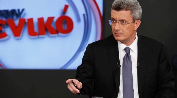 Επιστρέφει ο Νίκος Χατζηνικολάου με τον «Ενικό» - Media