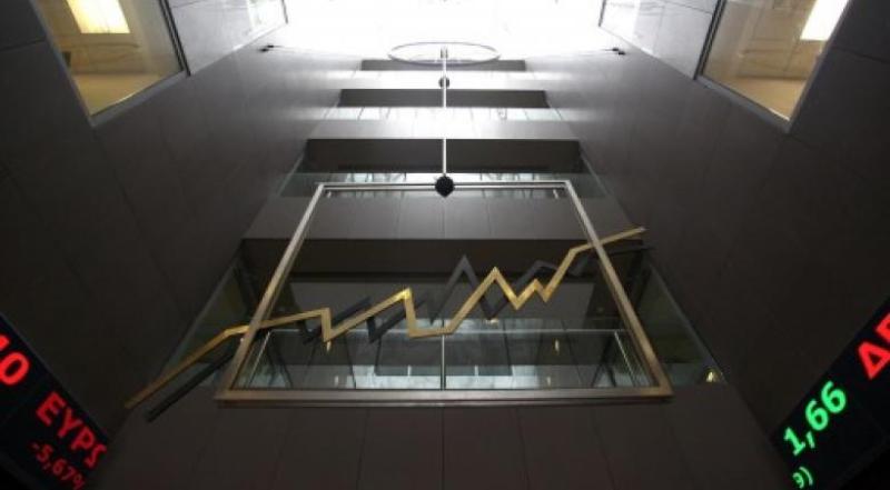 Χ.Α.: Χάθηκαν οι 800 μονάδες, με αυξημένο τζίρο - Media