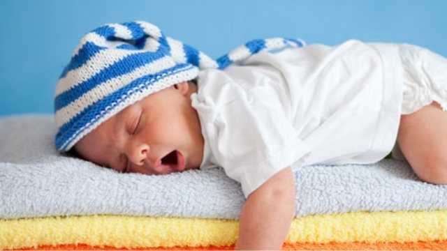 Η ανατρεπτική μέθοδος 4-7-8 που σας βοηθά να κοιμάστε σε δευτερόλεπτα! (Video) - Media