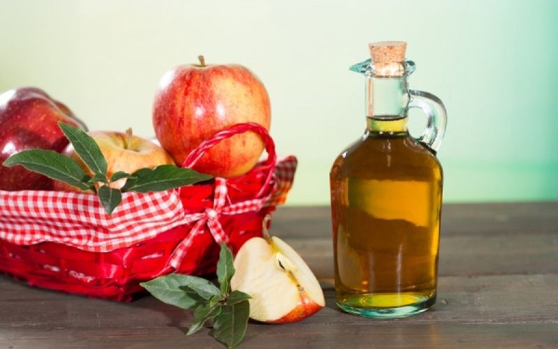 Εμπιστεύεστε το μηλόξυδο: 8 περιπτώσεις που μπορεί να βάλει σε κίνδυνο την υγεία σας - Media