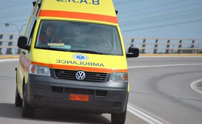 Άμεση επέμβαση στη Σκιάθο: Αεροδιακομιδή 35χρονου - Τον δάγκωσε φίδι - Media