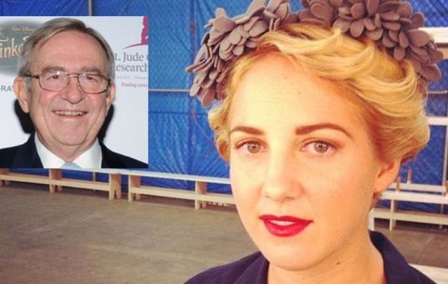 Η κόρη του τέως παντρεύεται! (Photo) - Media