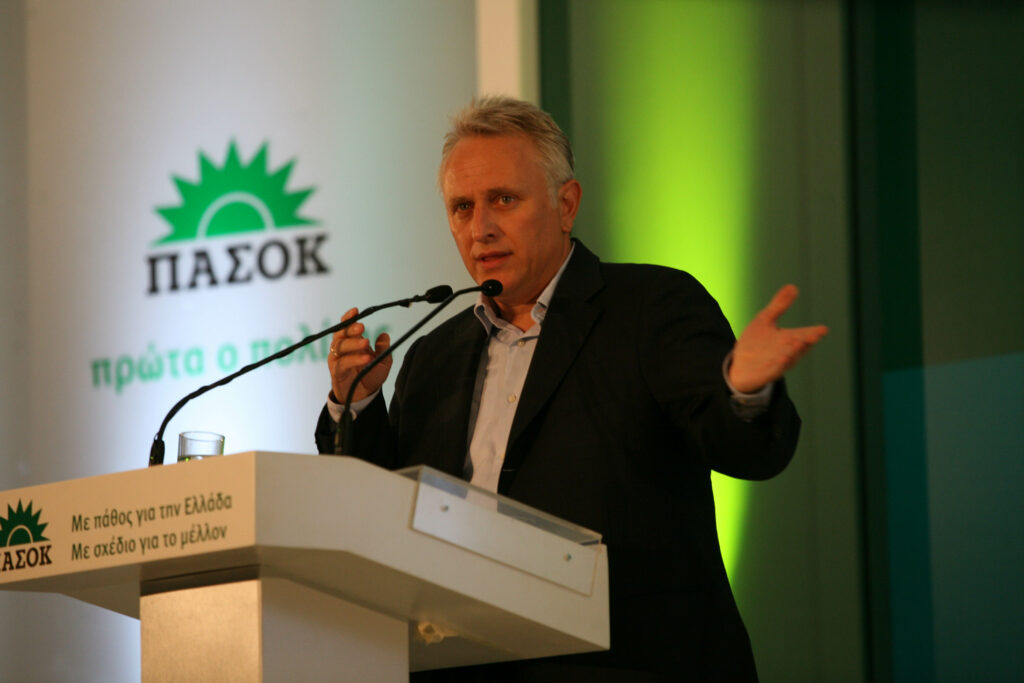 Ραγκούσης: Όρμπαν των Βαλκανίων ο Μητσοτάκης - Αλίμονο αν το Κίνημα Αλλαγής ταυτιστεί μαζί του - Media