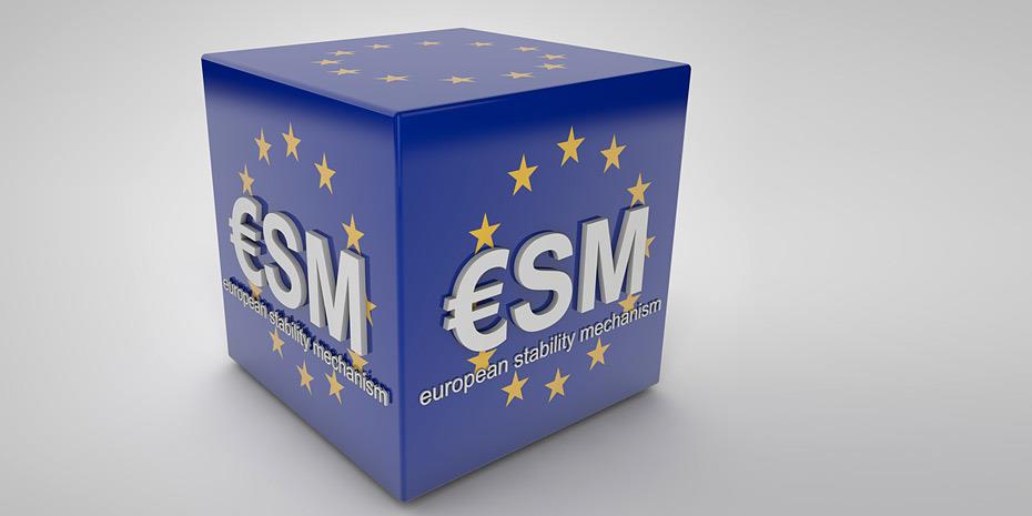 ESM: Εκταμιεύθηκε η δόση του 1 δισ. ευρώ προς την Ελλάδα - Media