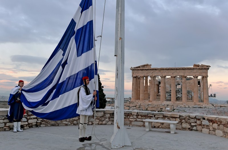 FAZ: Η ελληνική οικονομία ανεβάζει ταχύτητες - Media