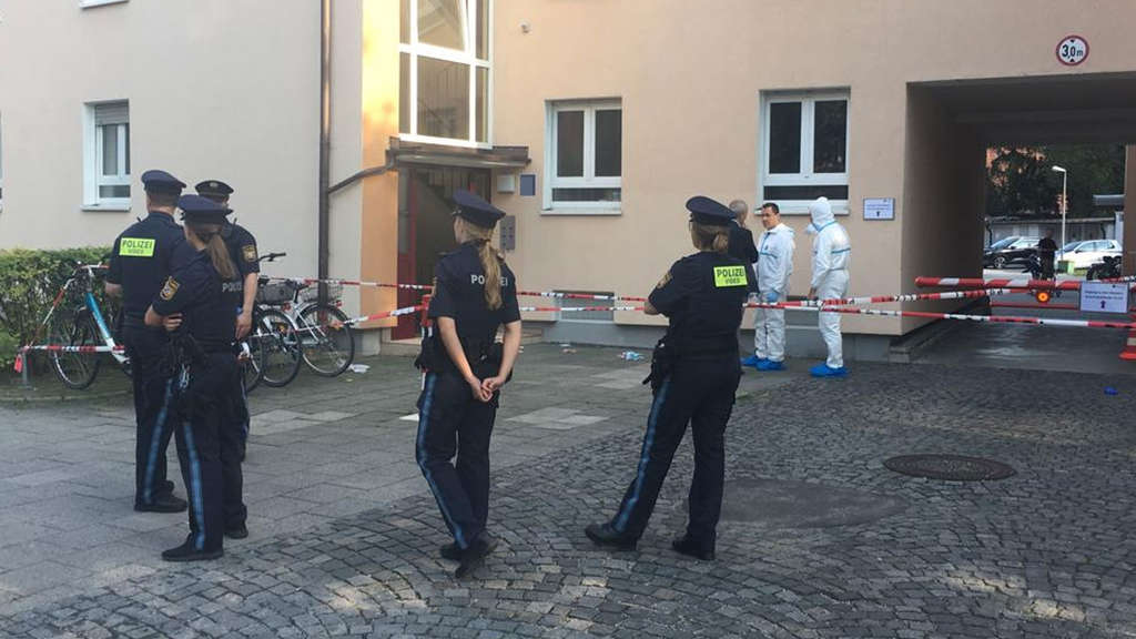 Μόναχο: Επίθεση με μαχαίρι – Μια νεκρή και δύο τραυματίες - Media