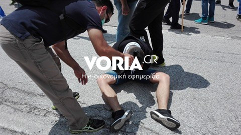 Σε λίγες ώρες κρίνεται το μέλλον της Ηριάννας και του Περικλή: Τελευταία δικάσιμος, συγκέντρωση στο Εφετείο - Media