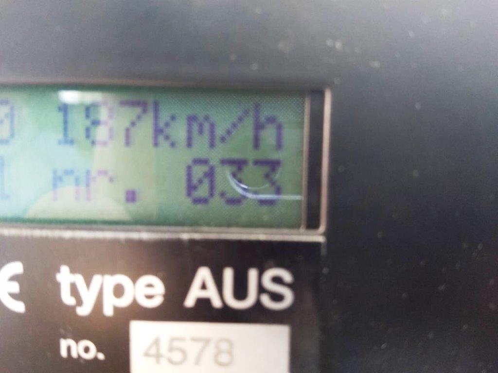 Μπαράζ ελέγχων της Τροχαίας στην Αττική: Εκατοντάδες παραβάσεις στα όρια ταχύτητας (Video) - Media