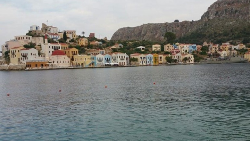 Καταγγελία δημάρχων νησιών του Αιγαίου για την κατάργηση του μειωμένου φορολογικού συντελεστή - Media