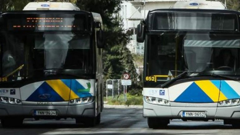 Στάσεις εργασίας ΟΑΣΑ: Πώς θα κινηθούν τα λεωφορεία αυτή την εβδομάδα - Media