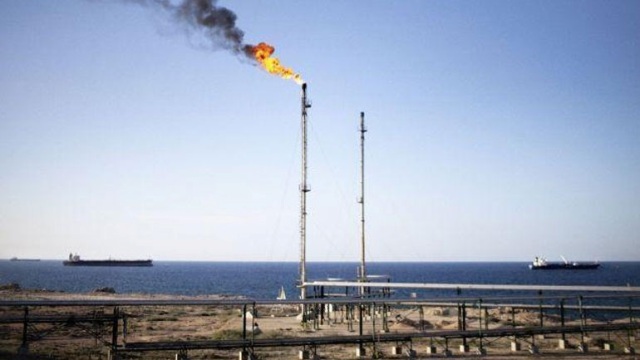 Λιβύη: Τα 800.000 βαρέλια πετρελαίου την ημέρα θα φθάσουν οι απώλειες της παραγωγής εξαιτίας του αποκλεισμού των λιμανιών  - Media