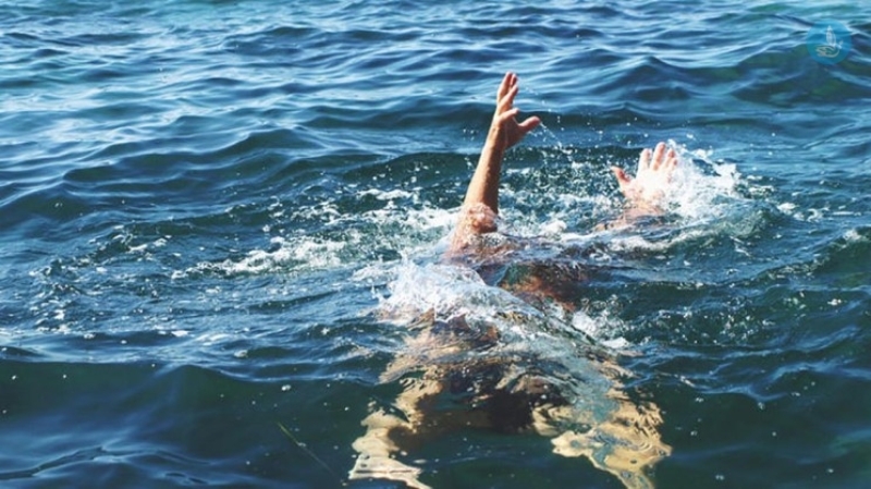 Τραγωδία στην Κρήτη: Είδε τη σύζυγό του να επιπλέει στη θάλασσα - Media