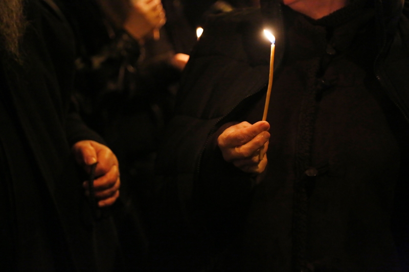 Με «όπλο» τον... Παΐσιο, ιερείς προσφεύγουν στο ΣτΕ για τις νέες ταυτότητες - Media