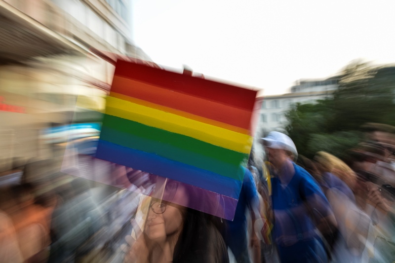 Στο Athens Pride και η ΝΔ - «Δεδομένη η παρουσία μας» λένε ΣΥΡΙΖΑ-ΠΑΣΟΚ - Media