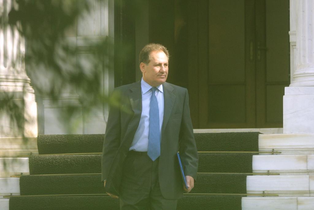 Η προφητική ομιλία του Λαλιώτη για το περιβάλλον που είχε ταράξει τα νερά - Media