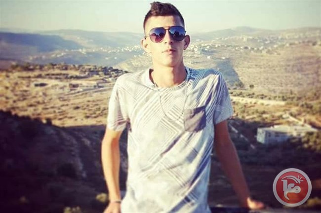 Βαρβαρότητα δίχως τέλος από το Ισραήλ: Δολοφόνησαν 21χρονο συγγενή της Αχέντ Ταμίμι  - Media