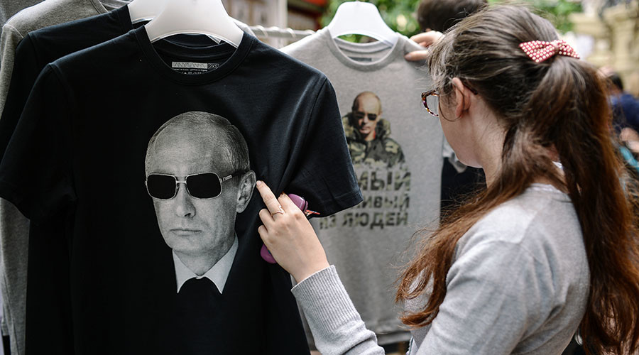Απότομη πτώση της δημοτικότητας του Πούτιν ένα μήνα μετά τις εκλογές - Δείτε γιατί - Media