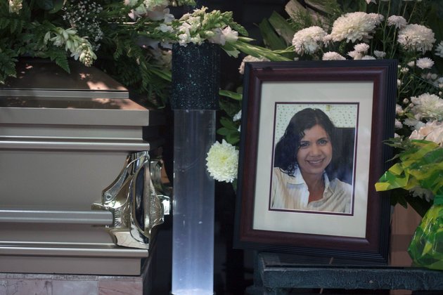 Μεξικό: Ύποπτος για τη δολοφονία μιας δημοσιογράφου ο πρώην σύζυγός της  - Media