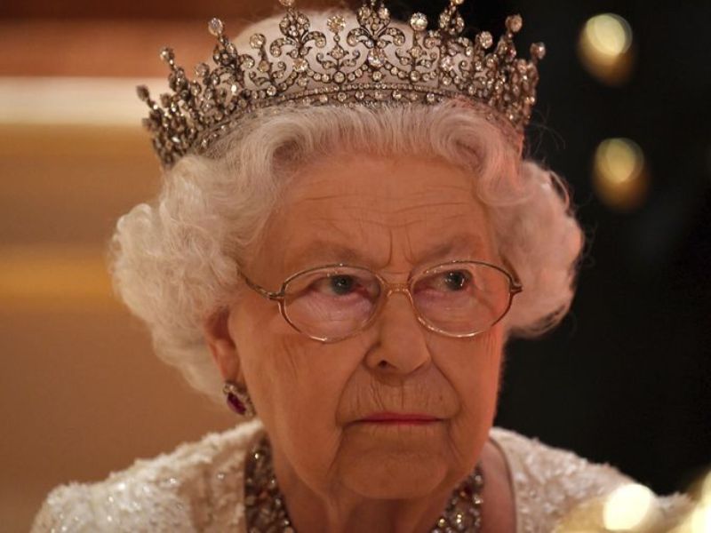 Η βασίλισσα Ελισάβετ δεν αισθάνεται καλά – Δεν θα παραστεί σε επίσημο γεγονός - Media