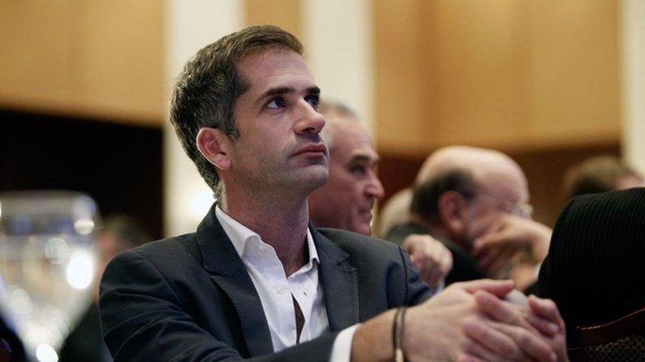 Κώστας Μπακογιάννης: Το πανηγύρι σχόλασε... - Media