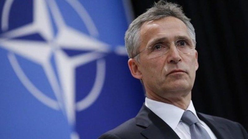 Στόλτενμπεργκ: Πρόσκληση στο ΝΑΤΟ για ΠΓΔΜ μόνο με ολοκλήρωση της συμφωνίας - Media