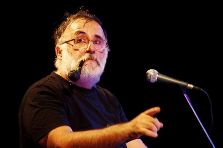 Το αδιαχώρητο στη συναυλία του Θάνου Μικρούτσικου (Photo)  - Media