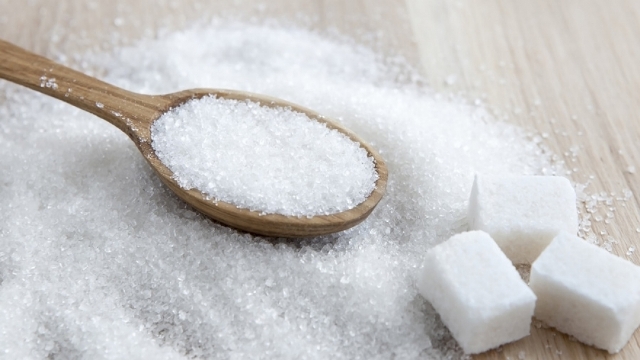 Η ζάχαρη κάνει κακό στην υγεία: Αυτό είναι το υποκατάστατό της! - Media