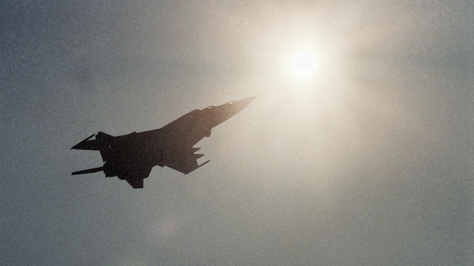 Ο τελευταίος σοβιετικός πιλότος βρέθηκε στο Αφγανιστάν 30 χρόνια μετά  - Media