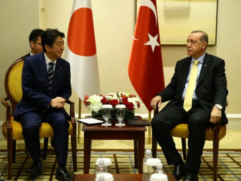 Τουρκία: Πυρηνικούς σταθμούς γρήγορα θέλει ο Σουλτάνος - Media