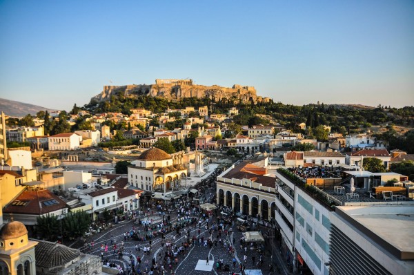 Η «Νεφέλη» φεύγει, το καλοκαίρι επιστρέφει! - Media