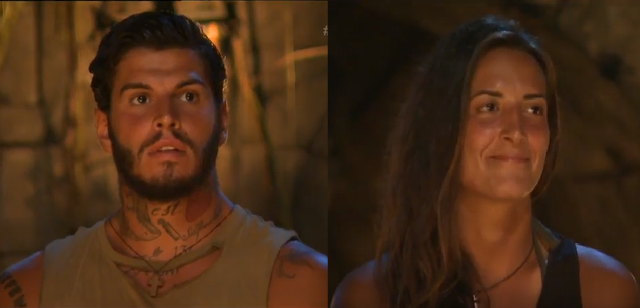 Survivor - Spoiler: Ποιος αποχωρεί στο σημερινό επεισόδιο! - Media