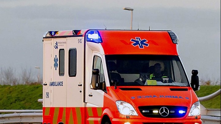 Ολλανδία: «Τρελό» λεωφορείο χτύπησε θεατές σε συναυλία – Ένας νεκρός - Media