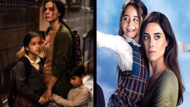 Τηλεθέαση: Νέα τουρκική σειρά στον ΑΝΤ1 - Κατάφερε να πλησιάσει τα νούμερα της Αννέ; - Media