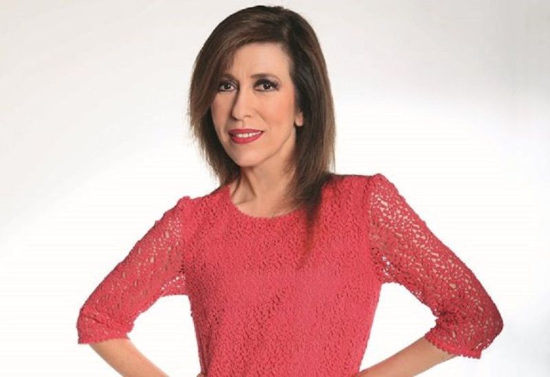 «Έσπασε» η Άβα Γαλανοπούλου: Δεν είχα άλλη επιλογή... (Photos, Video) - Media