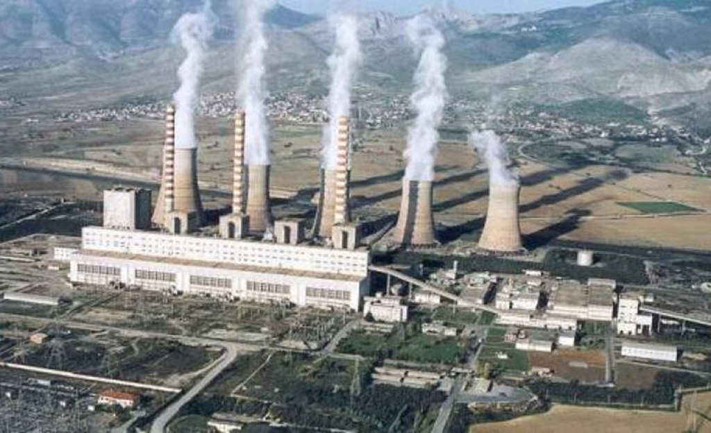 Αυτοί είναι οι μνηστήρες για δύο λιγνιτικές μονάδες της ΔΕΗ - Τρεις ελληνικοί και τρεις ξένοι κολοσσοί - Media