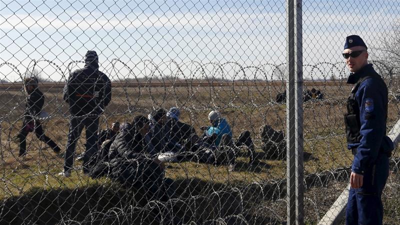 Εκτός νόμου η ανθρωπιά στην Ουγγαρία: Δίωξη σε όποιον βοηθάει μετανάστες - «Κυνήγι φαντασμάτων» με τον Σόρος - Media