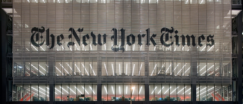 New York Times: Τελειώνει μια καταστροφική οικονομική κρίση στην Ελλάδα - Media