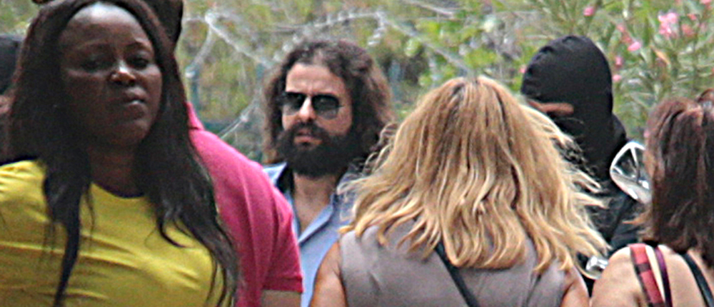 Αύριο η απολογία Μπαρμπαρούση για εσχάτη προδοσία - Media