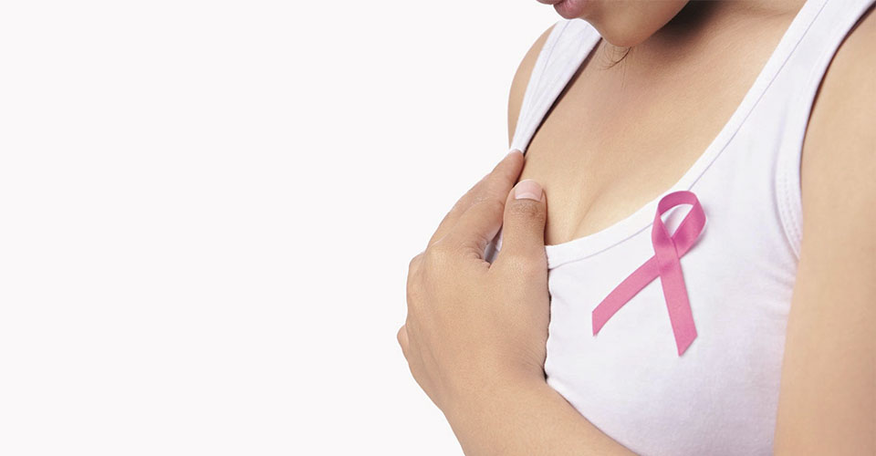 Νέο τεστ υπόσχεται ασφαλή παράλειψη της χημειοθεραπείας σε γυναίκες με καρκίνο του μαστού - Media