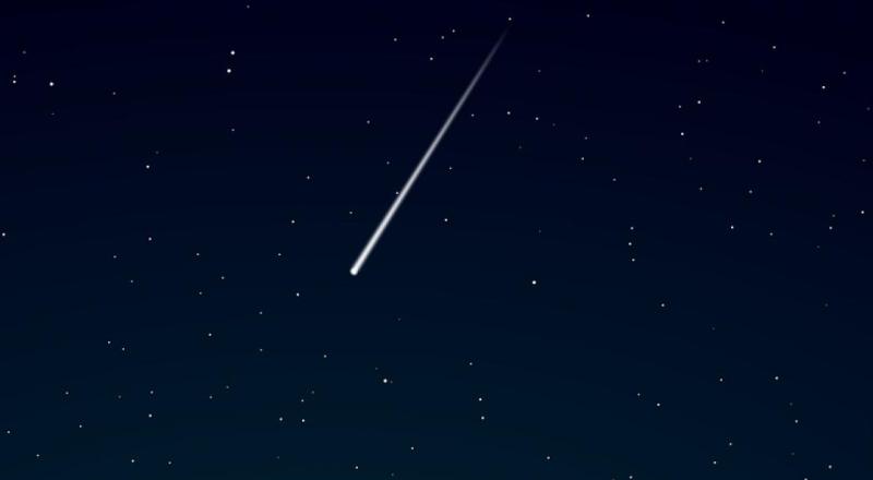 Τρόμος από τον ουρανό: Μετεωρίτης έκανε τη νύχτα μέρα (Video) - Media