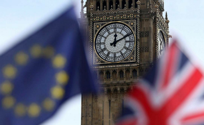 Πανέτοιμη η ΕΕ για «no deal Brexit» – Όλες οι εξελίξεις - Media